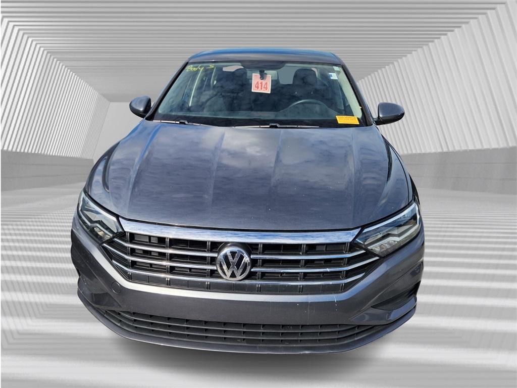 used 2019 Volkswagen Jetta car, priced at $13,992