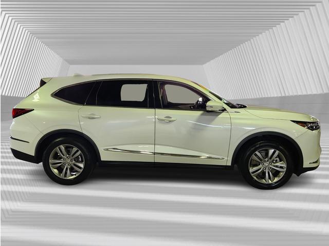 used 2022 Acura MDX car, priced at $37,994