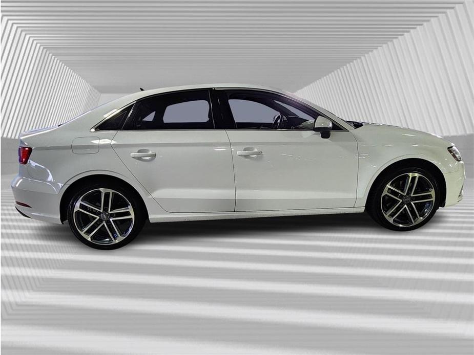 used 2019 Audi A3 car, priced at $18,991