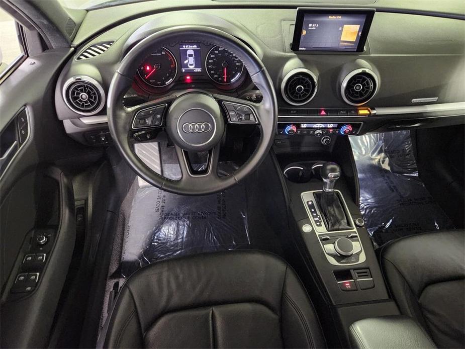 used 2019 Audi A3 car, priced at $18,991