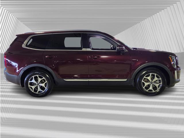 used 2022 Kia Telluride car, priced at $31,994