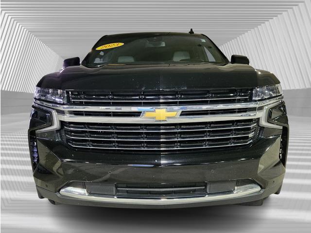 used 2023 Chevrolet Suburban car, priced at $42,991