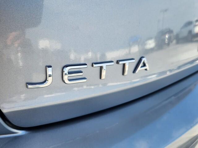 new 2024 Volkswagen Jetta car, priced at $23,253