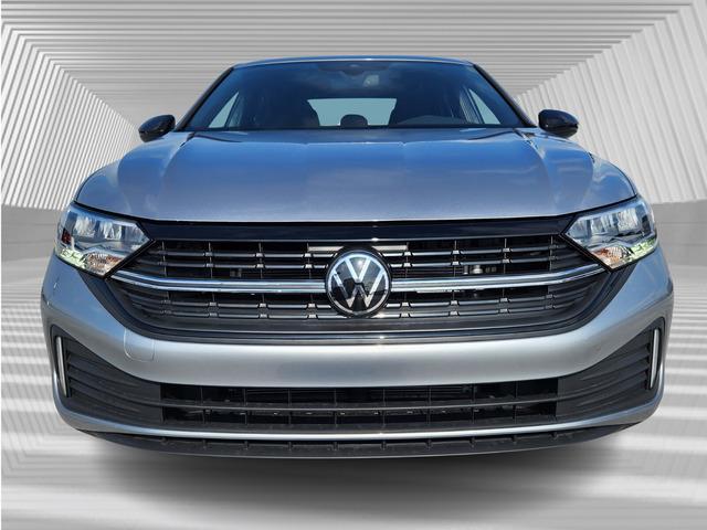 new 2024 Volkswagen Jetta car, priced at $23,253