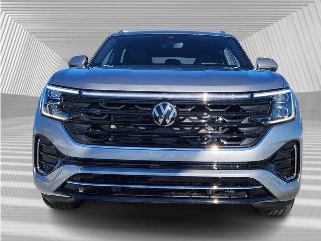 new 2024 Volkswagen Atlas Cross Sport car, priced at $47,314