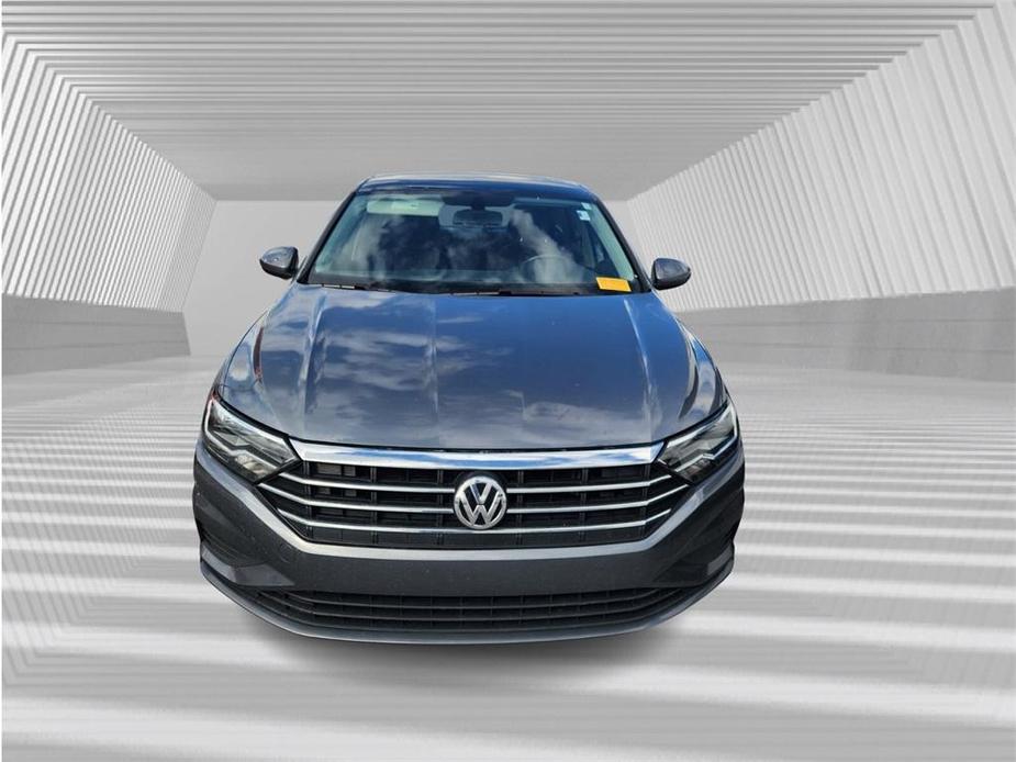 used 2019 Volkswagen Jetta car, priced at $11,892