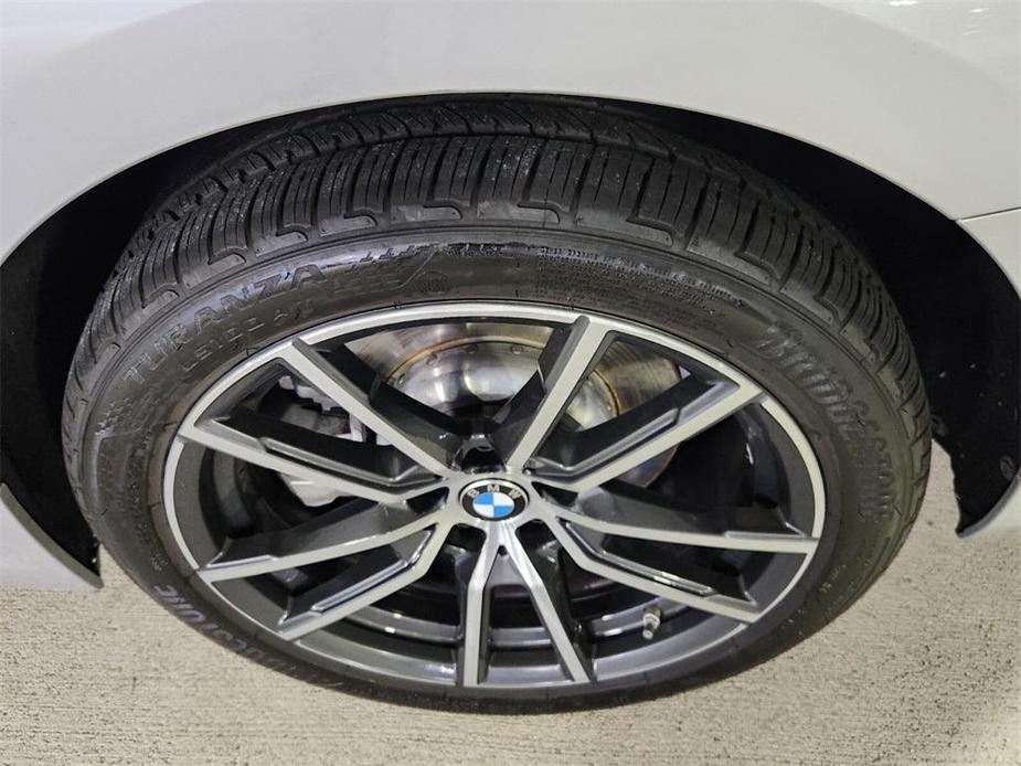 used 2019 BMW 330 car, priced at $23,891