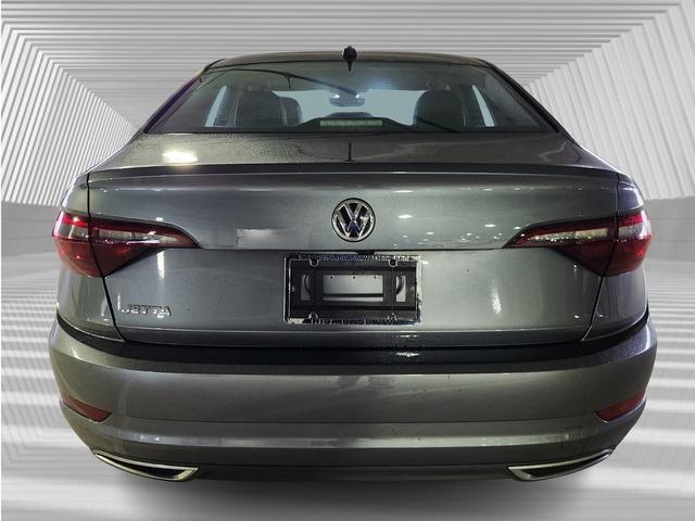 used 2021 Volkswagen Jetta car, priced at $14,991