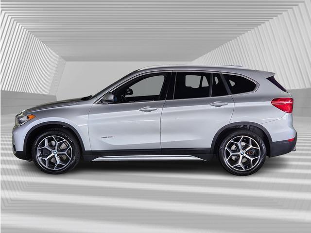 used 2017 BMW X1 car, priced at $13,993