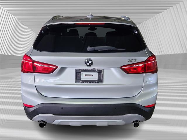 used 2017 BMW X1 car, priced at $13,993