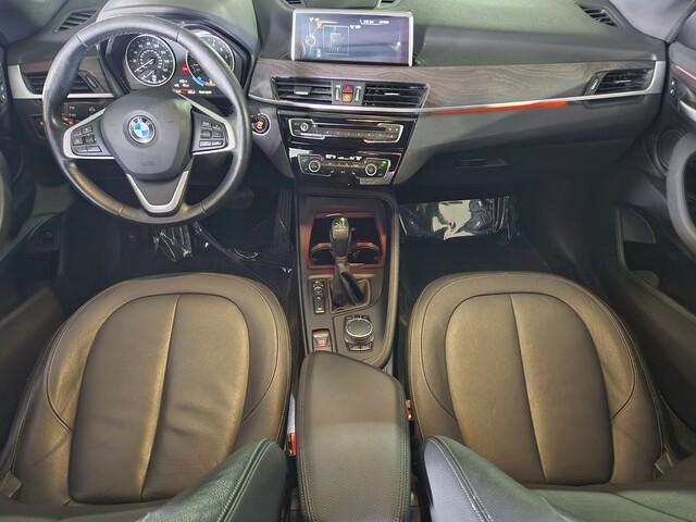 used 2017 BMW X1 car, priced at $13,993