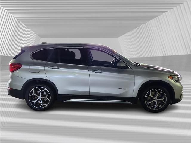 used 2017 BMW X1 car, priced at $13,993