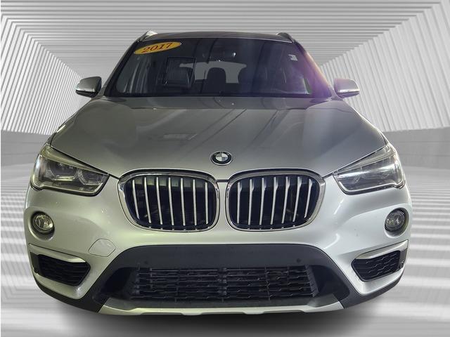 used 2017 BMW X1 car, priced at $13,993