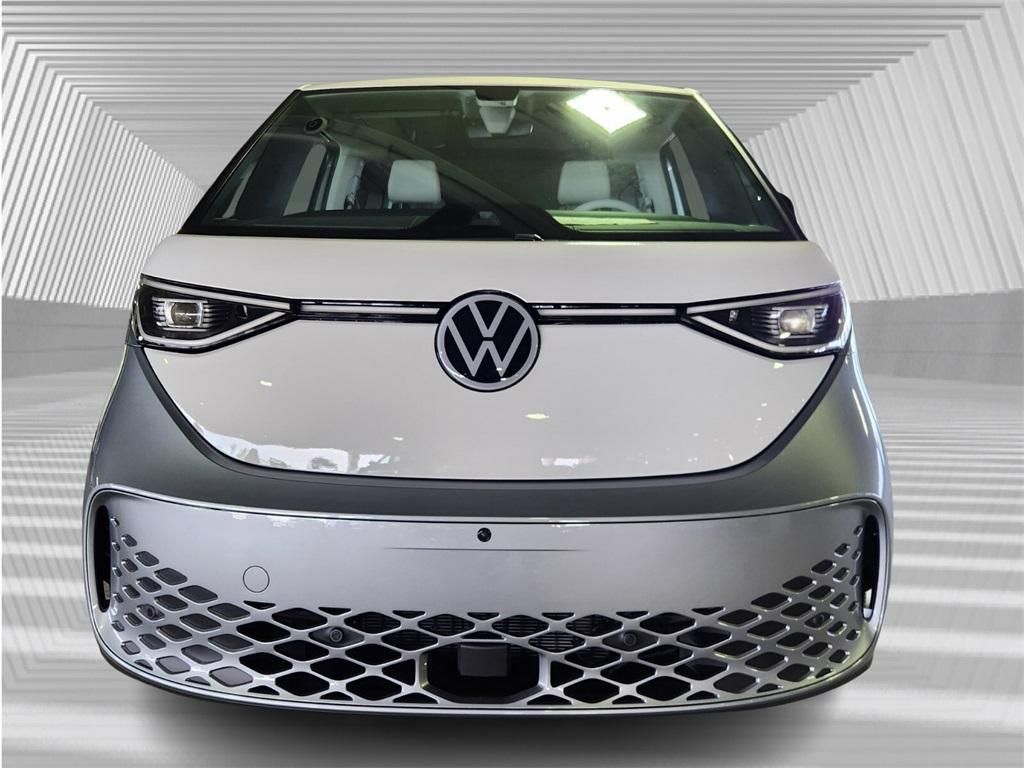 new 2025 Volkswagen ID. Buzz car, priced at $67,395