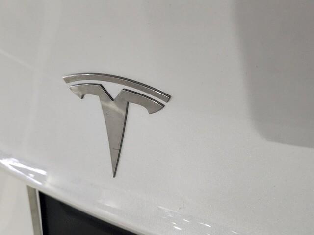 used 2021 Tesla Model 3 car, priced at $24,492