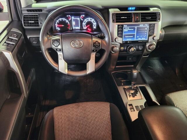 used 2023 Toyota 4Runner car, priced at $32,991