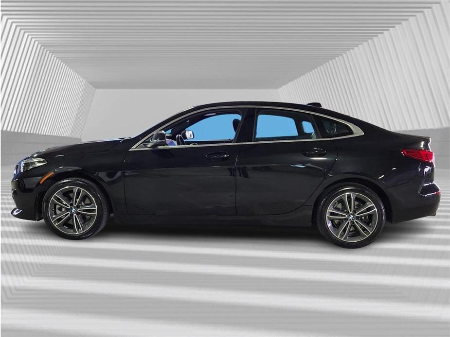 used 2024 BMW 228 Gran Coupe car, priced at $31,991