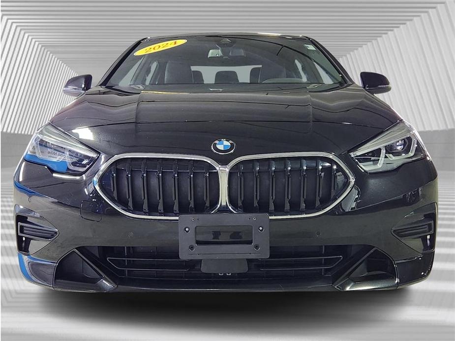 used 2024 BMW 228 Gran Coupe car, priced at $31,991