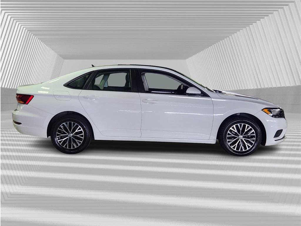 used 2019 Volkswagen Jetta car, priced at $16,991