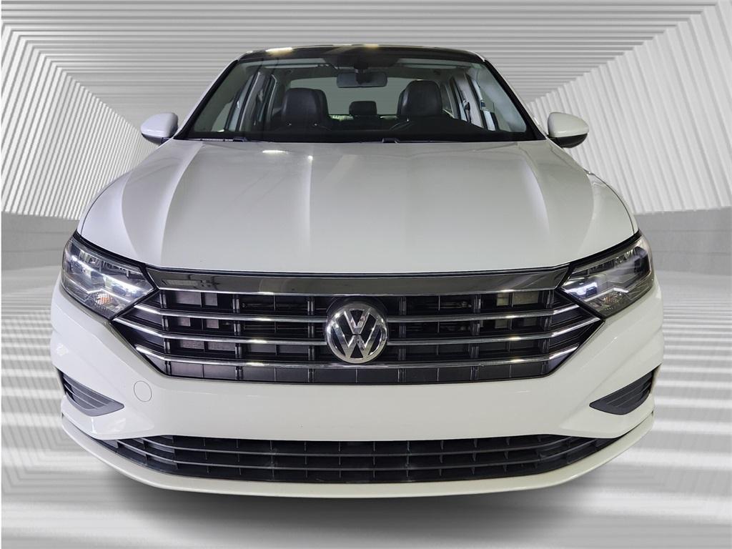 used 2019 Volkswagen Jetta car, priced at $16,991