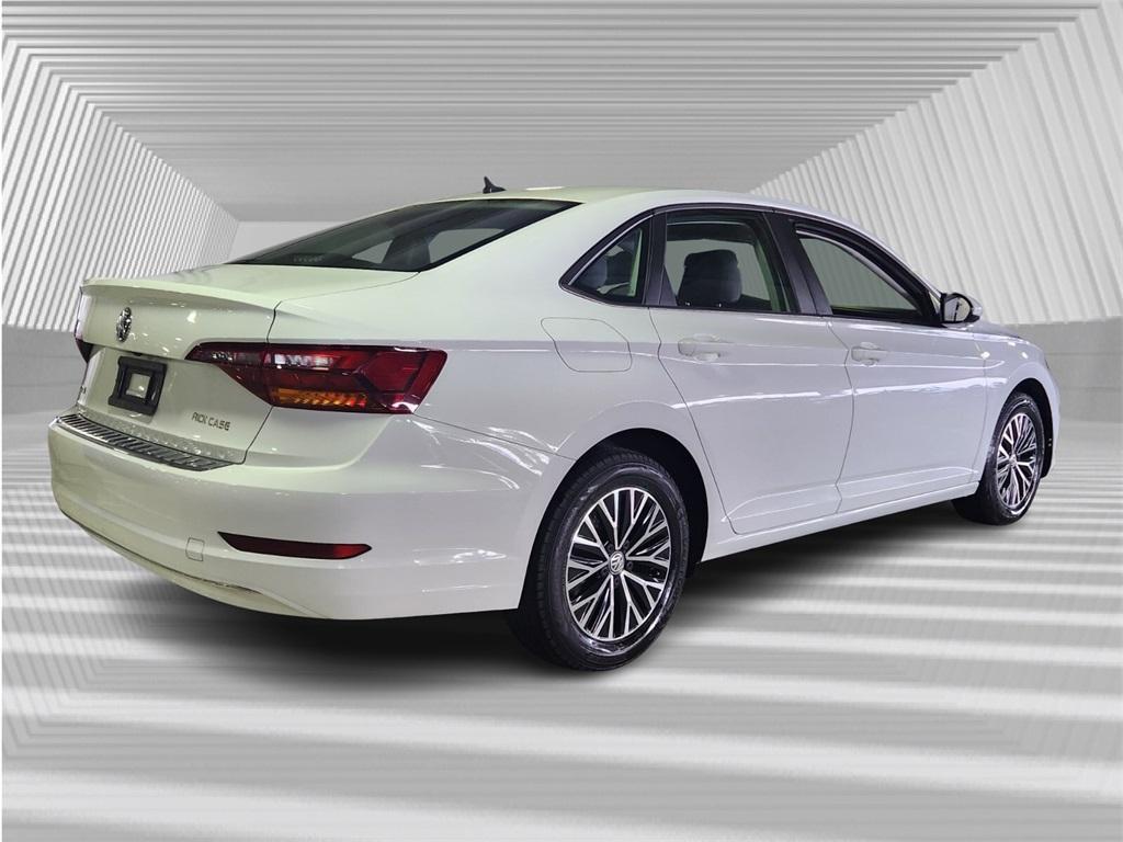 used 2019 Volkswagen Jetta car, priced at $16,991