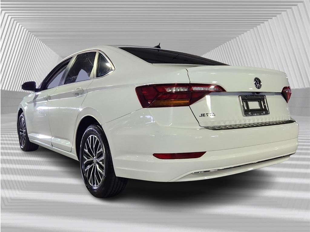 used 2019 Volkswagen Jetta car, priced at $14,994