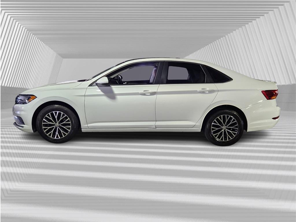 used 2019 Volkswagen Jetta car, priced at $14,994