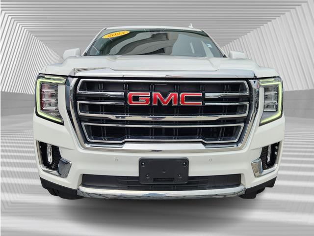 used 2023 GMC Yukon XL car, priced at $51,981