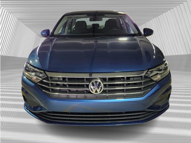 used 2019 Volkswagen Jetta car, priced at $13,991