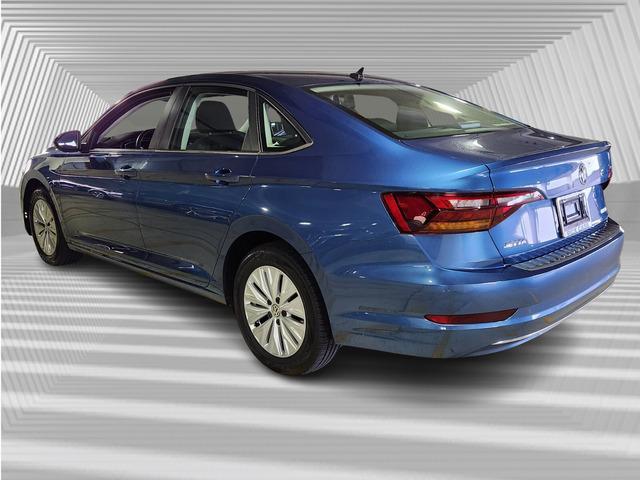 used 2019 Volkswagen Jetta car, priced at $13,991