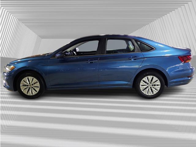 used 2019 Volkswagen Jetta car, priced at $13,991