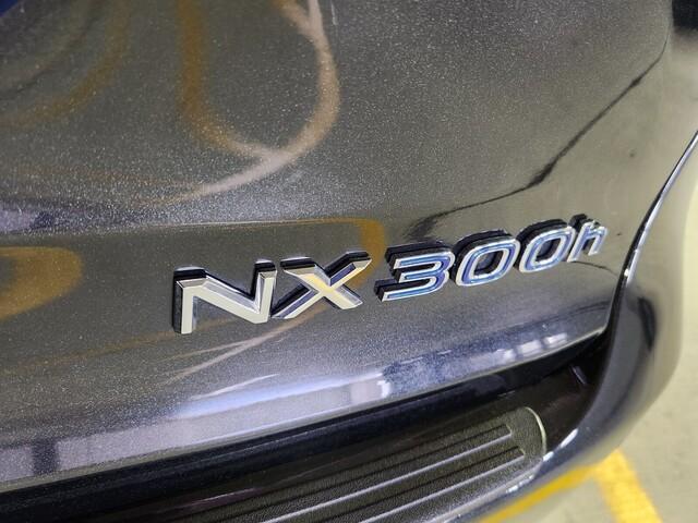 used 2018 Lexus NX 300h car, priced at $27,991
