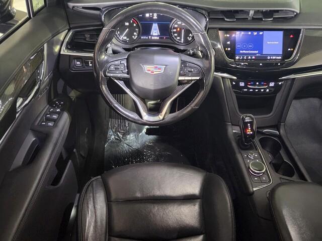 used 2020 Cadillac XT6 car, priced at $30,191