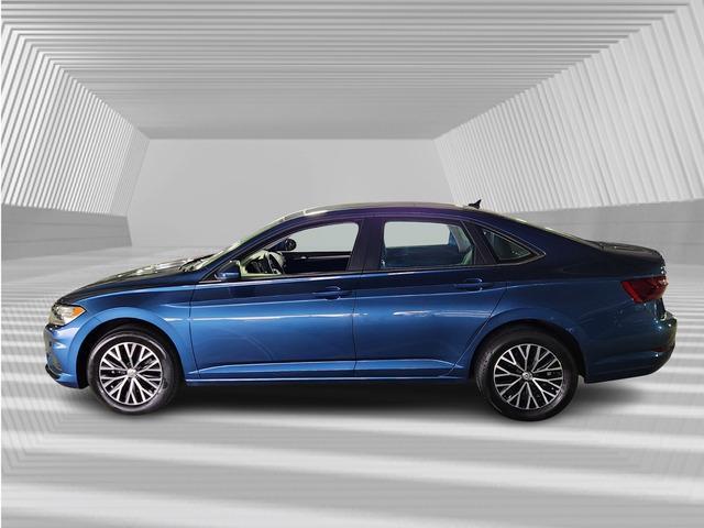 used 2020 Volkswagen Jetta car, priced at $15,991