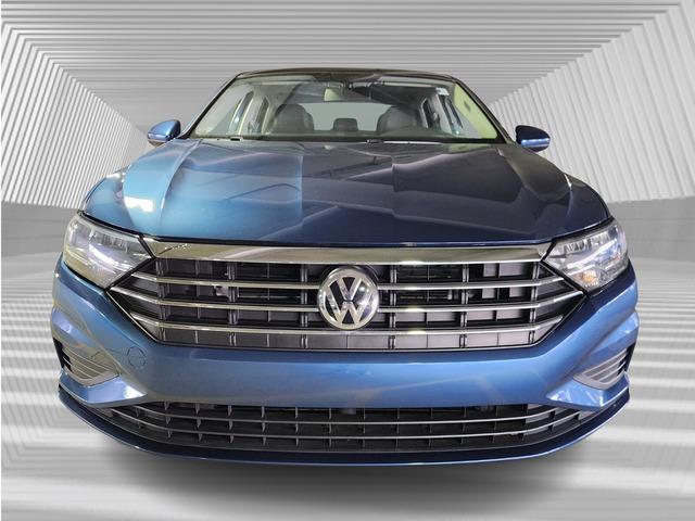 used 2020 Volkswagen Jetta car, priced at $15,991