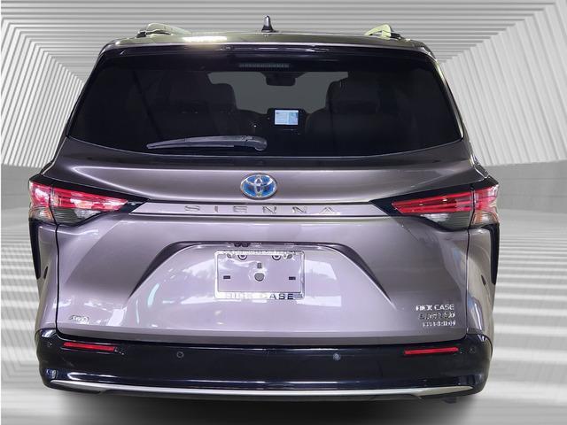 used 2021 Toyota Sienna car, priced at $41,994