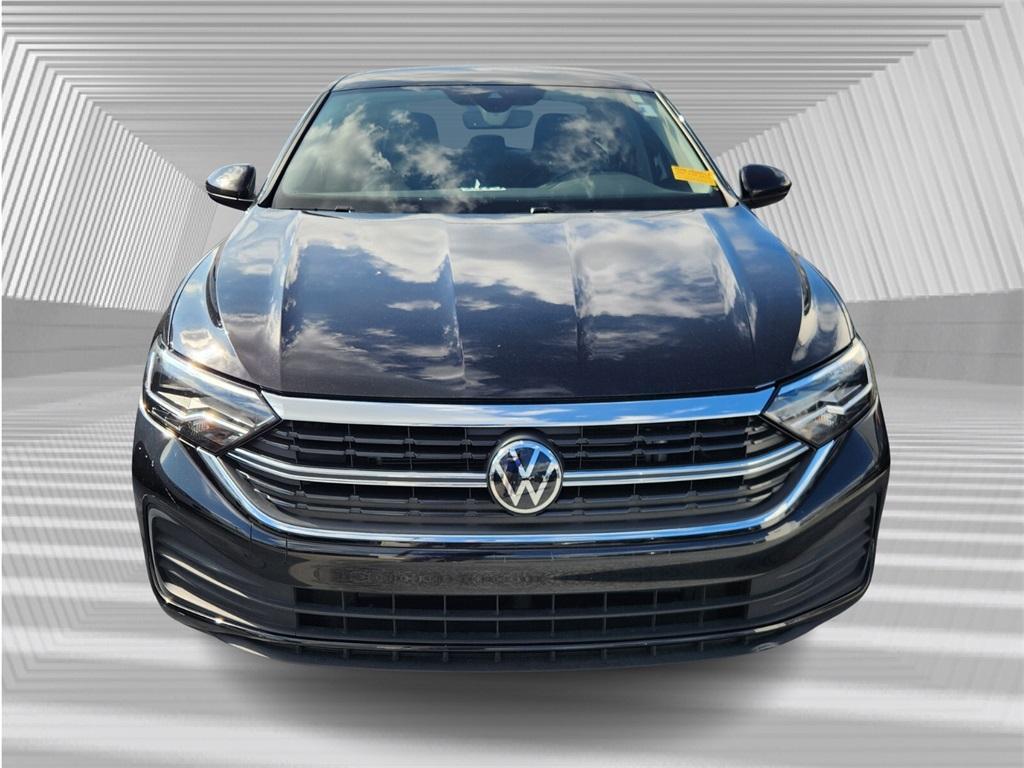 used 2023 Volkswagen Jetta car, priced at $19,991