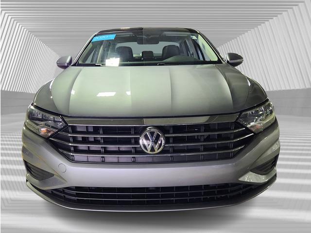 used 2020 Volkswagen Jetta car, priced at $15,991