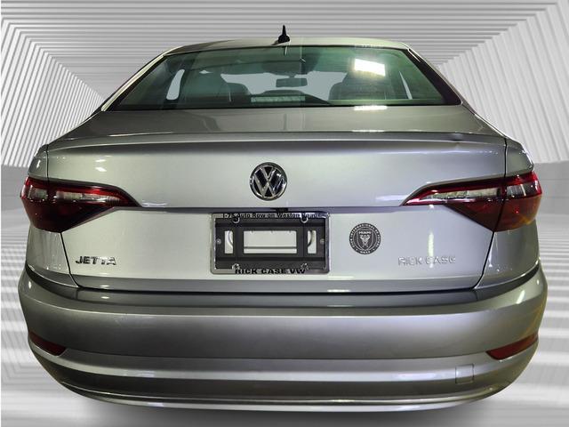 used 2020 Volkswagen Jetta car, priced at $15,991