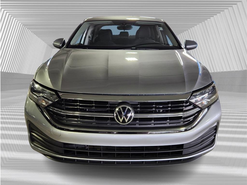 used 2023 Volkswagen Jetta car, priced at $15,994