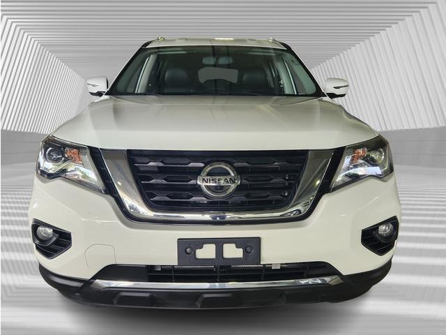 used 2019 Nissan Pathfinder car, priced at $19,891