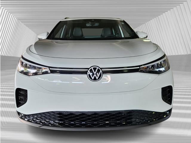 used 2023 Volkswagen ID.4 car, priced at $24,991