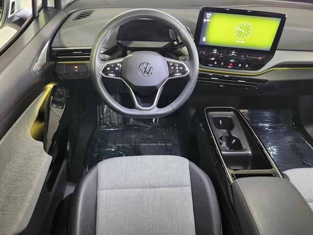 used 2023 Volkswagen ID.4 car, priced at $24,991