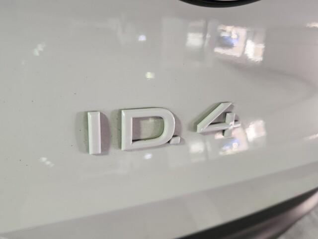 used 2023 Volkswagen ID.4 car, priced at $24,991