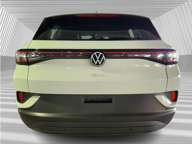 used 2023 Volkswagen ID.4 car, priced at $24,991