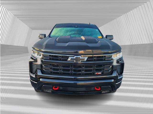 used 2024 Chevrolet Silverado 1500 car, priced at $56,791