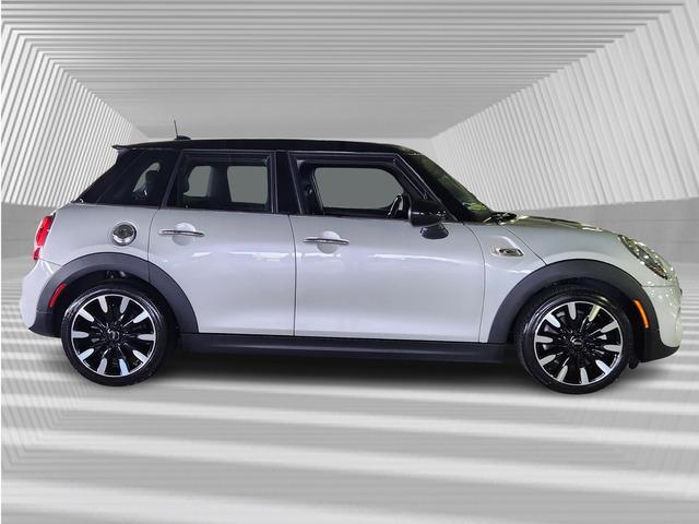 used 2017 MINI Hardtop car, priced at $14,492