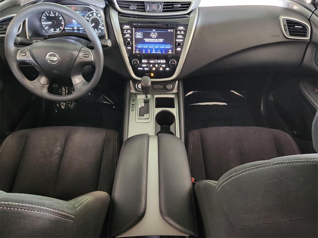 used 2019 Nissan Murano car, priced at $14,492