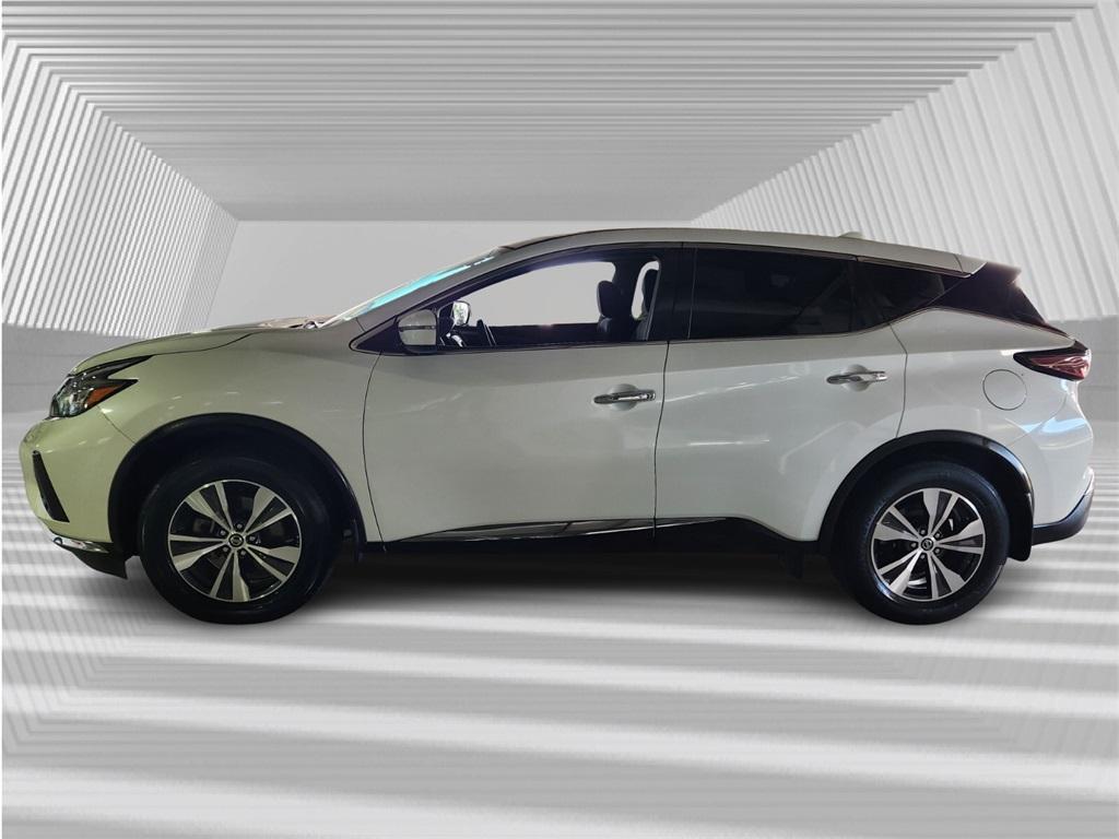 used 2019 Nissan Murano car, priced at $14,492