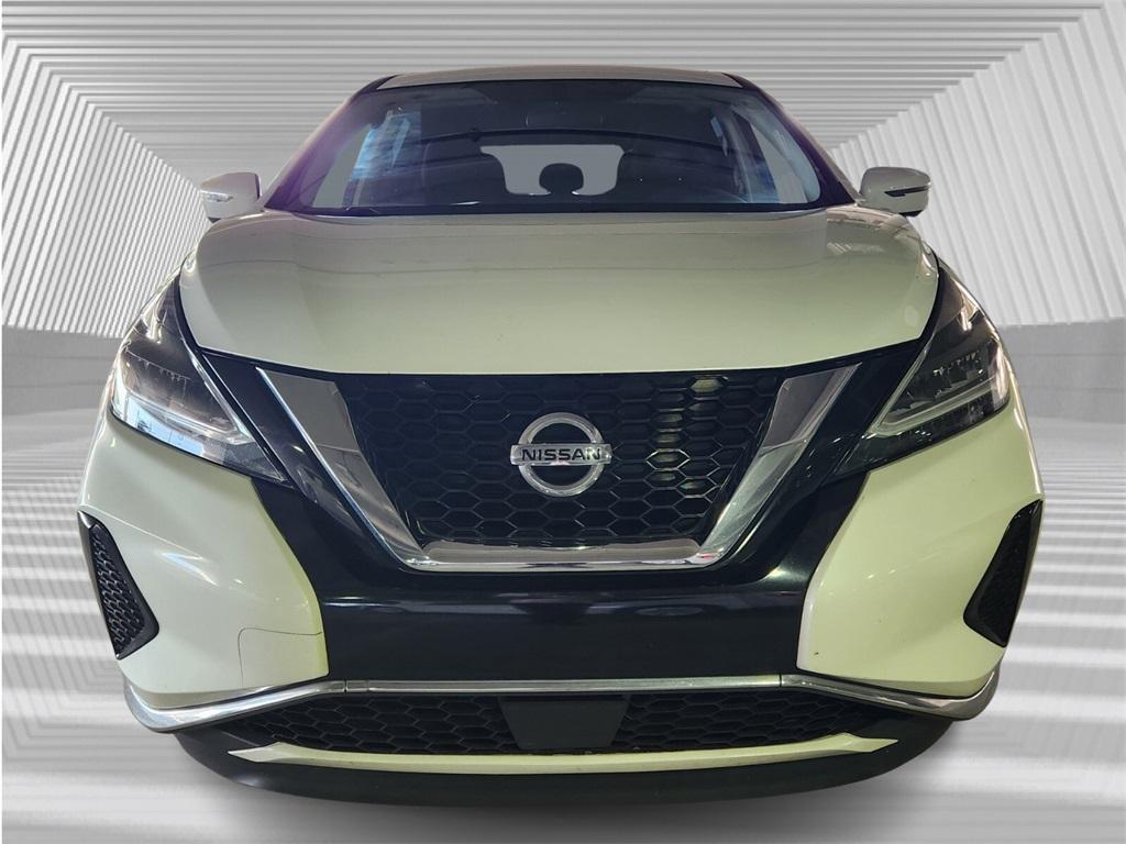 used 2019 Nissan Murano car, priced at $14,492